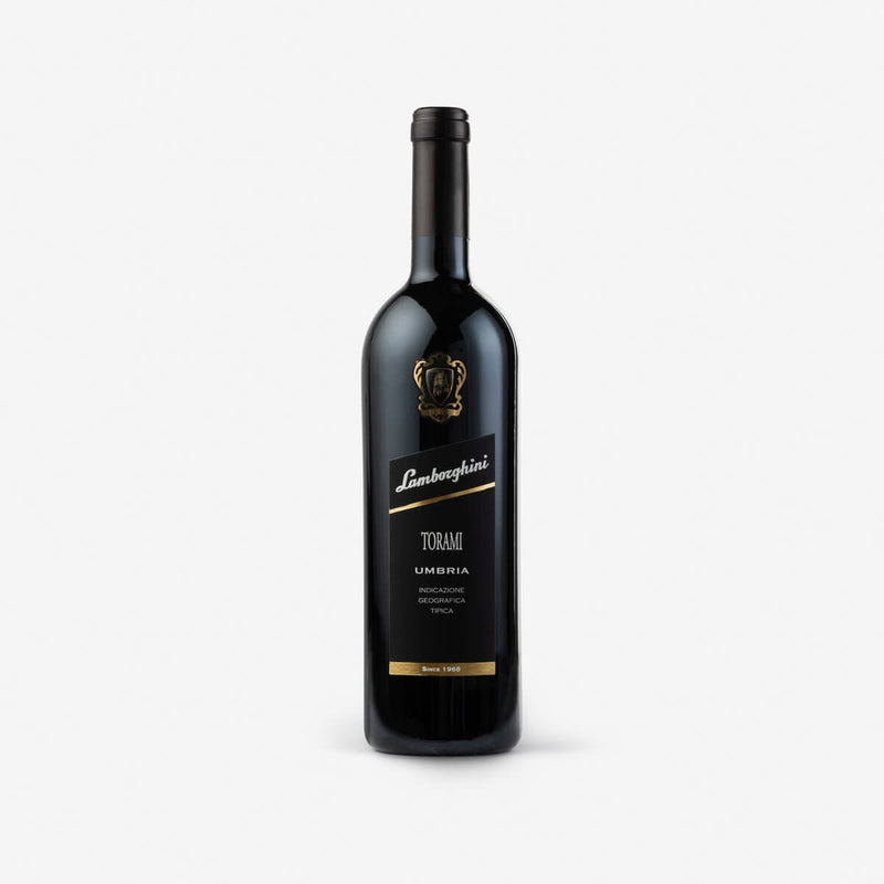 Load image into Gallery viewer, Lamborghini: Torami Umbria Red with Gift Set - Main Street Liquor
