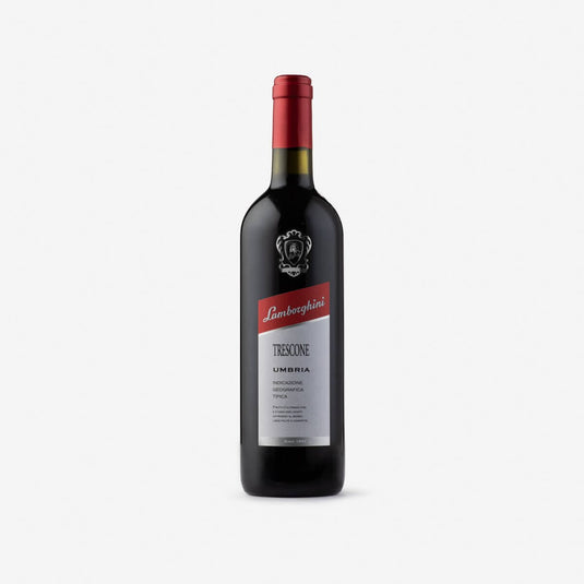 Lamborghini: Trescone Umbria Rosso IGT - Main Street Liquor