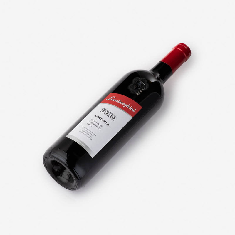 Load image into Gallery viewer, Lamborghini: Trescone Umbria Rosso IGT - Main Street Liquor
