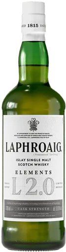 Load image into Gallery viewer, Laphroaig Elements 2.0 Limited Release - Main Street Liquor
