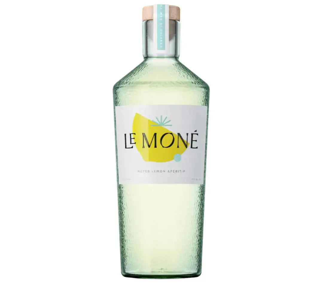 Le Moné Meyer Lemon Aperitif 750mL - Main Street Liquor