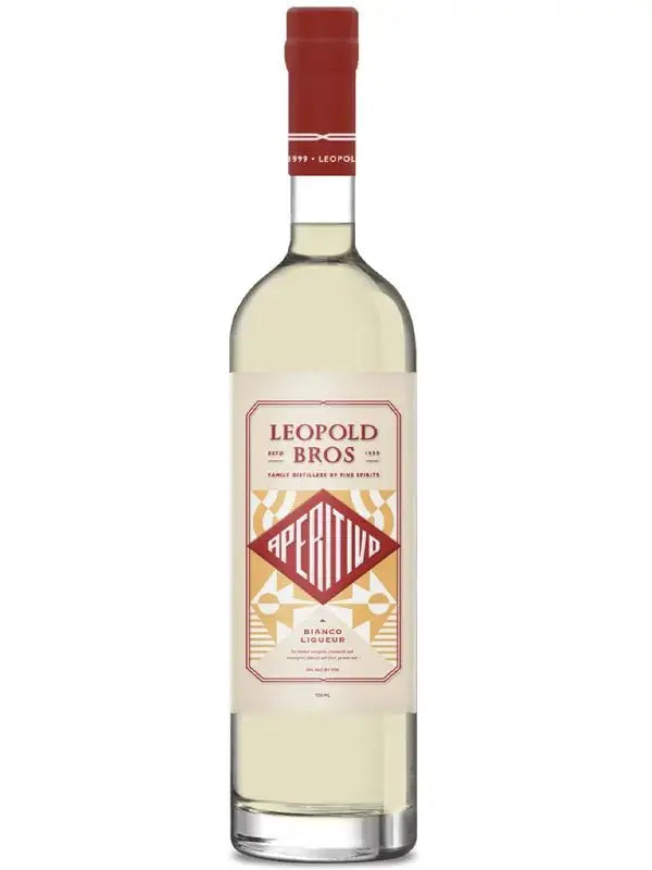 Leopold Bros Aperitivo Bianco - Main Street Liquor