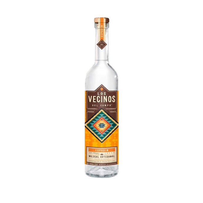 Los Vecinos Del Campo Espadin Mezcal - Main Street Liquor