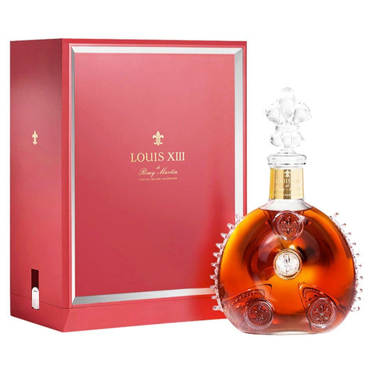 LOUIS XIII COGNAC - Main Street Liquor