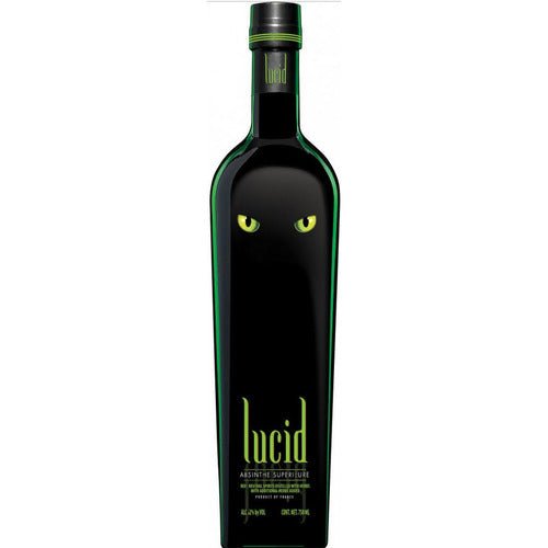 Lucid Absinthe Supérieure - Main Street Liquor