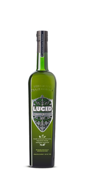 Lucid Absinthe Supérieure - Main Street Liquor