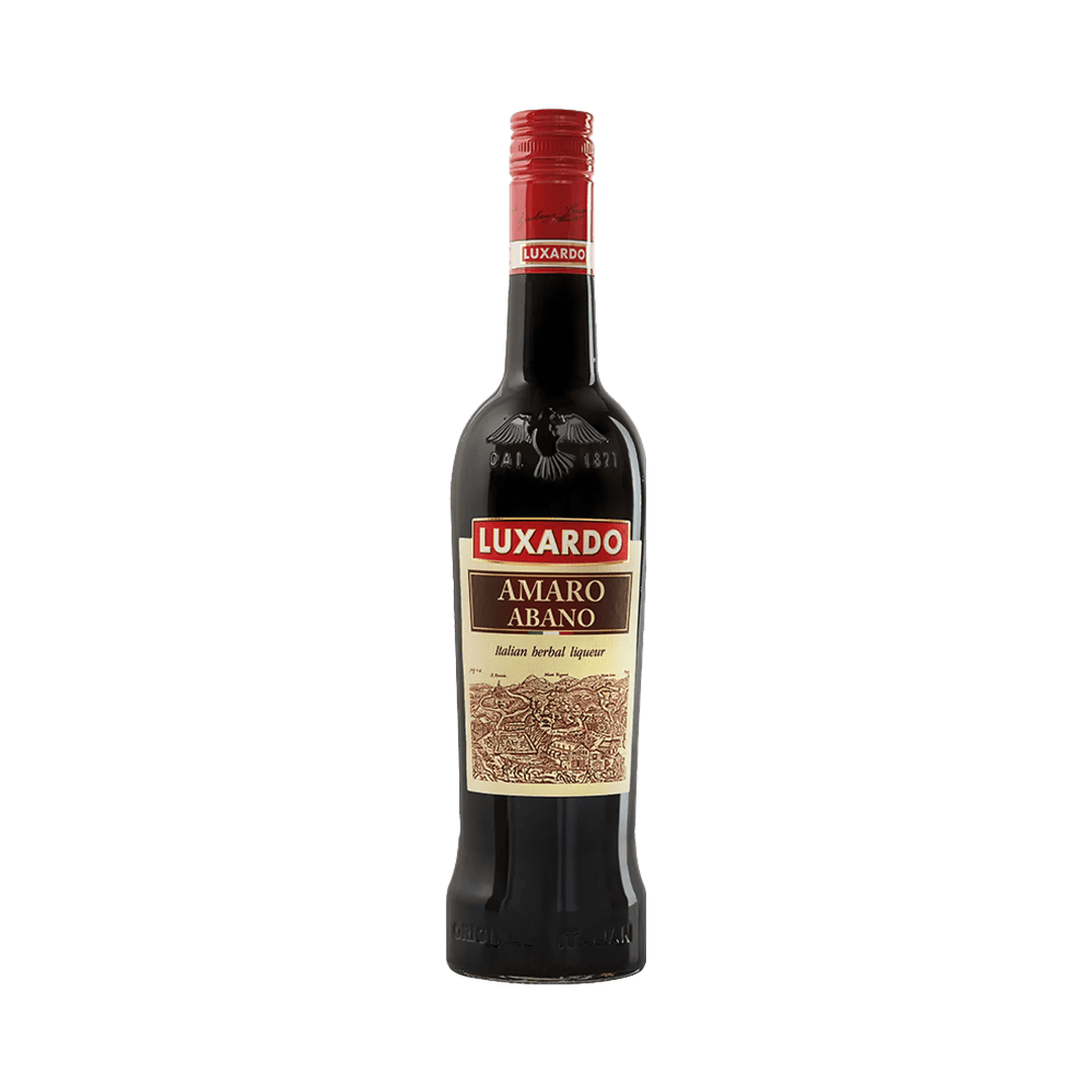 Luxardo Amaro Abano Liqueur - Main Street Liquor