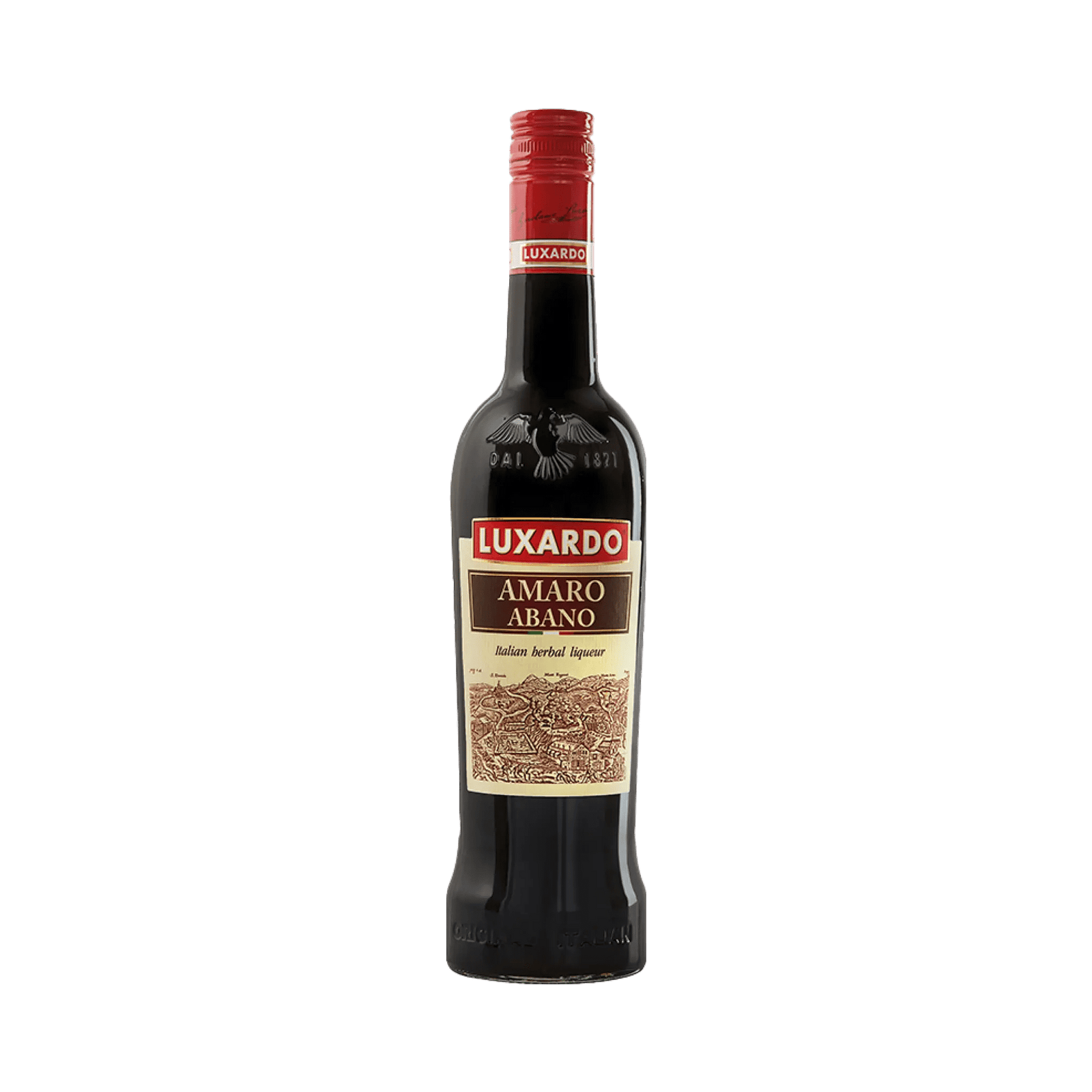 Luxardo Amaro Abano Liqueur - Main Street Liquor