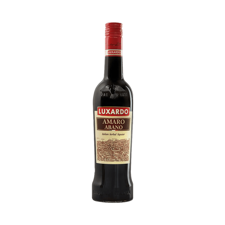 Luxardo Amaro Abano Liqueur - Main Street Liquor