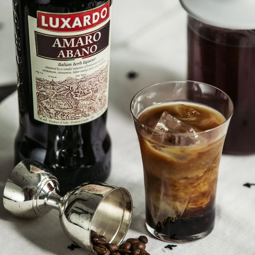 Luxardo Amaro Abano Liqueur - Main Street Liquor