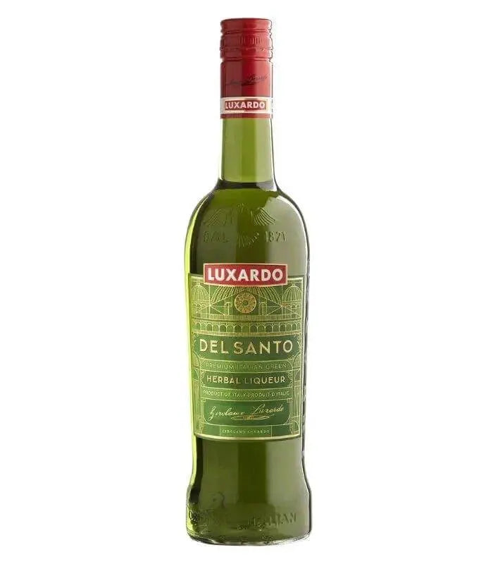 Luxardo Del Santo Herbal Liqueur 750mL - Main Street Liquor