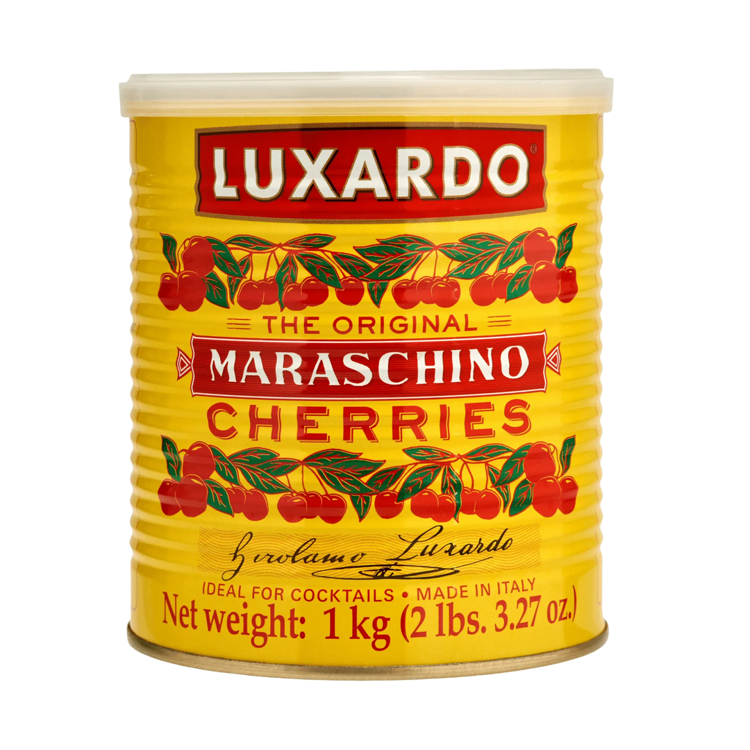 Luxardo Original Maraschino Cherries 1KG - Main Street Liquor