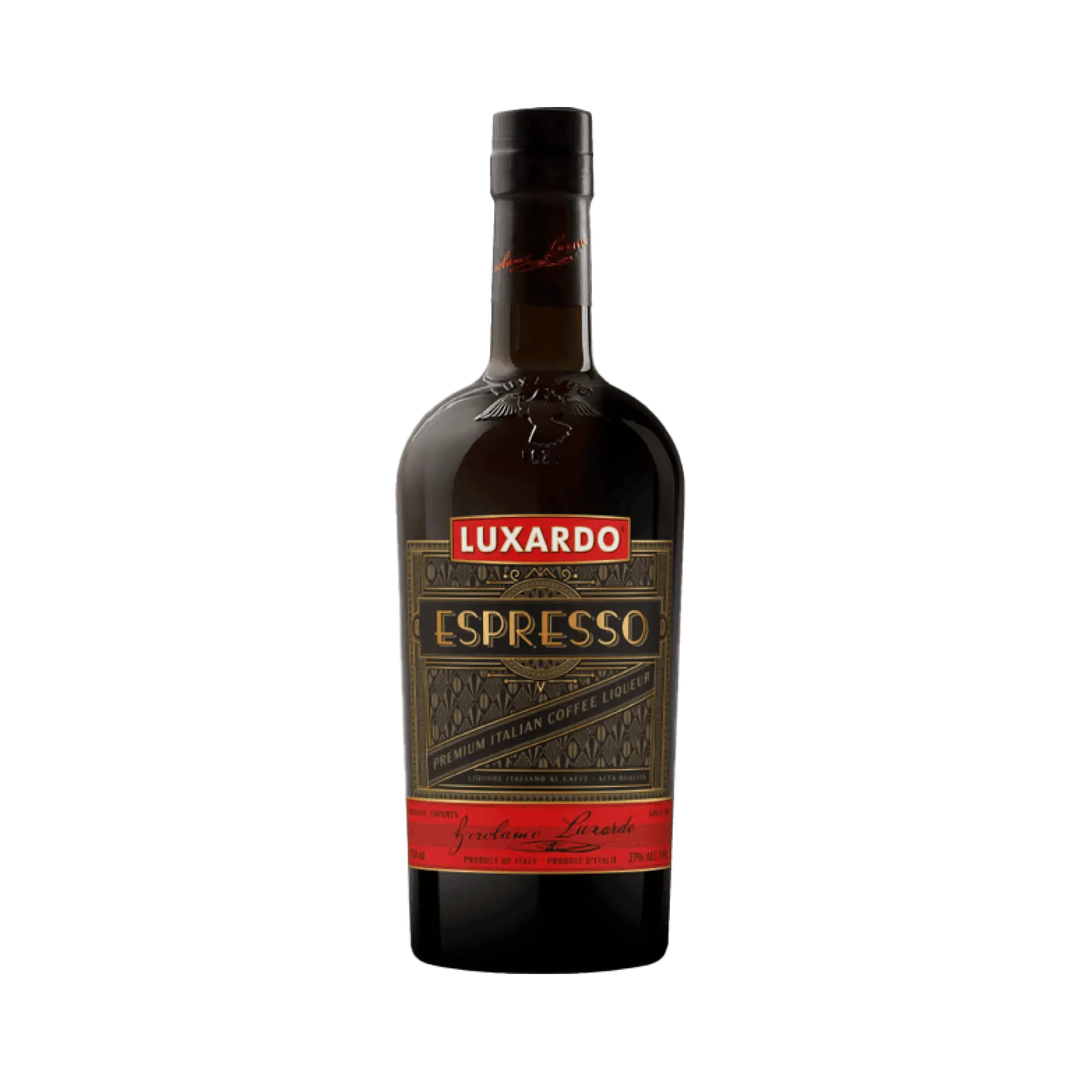 Luxardo Premium Italian Espresso Coffee Liqueur - Main Street Liquor