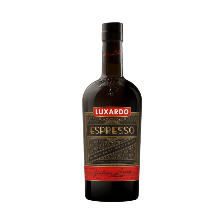 Luxardo Premium Italian Espresso Coffee Liqueur - Main Street Liquor