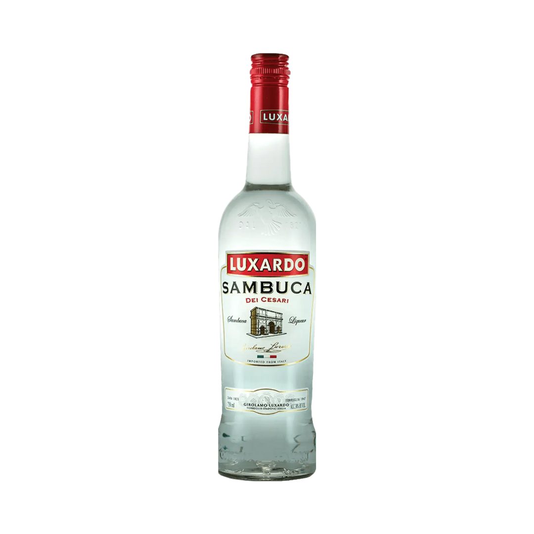 Luxardo Sambuca dei Cesari Liquer - Main Street Liquor