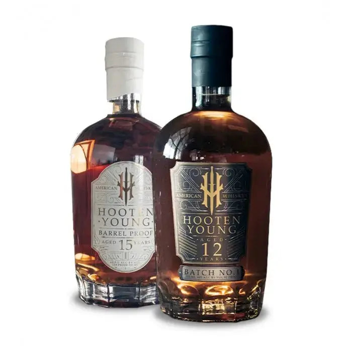 Made to Remember Warrior Pack - Main Street Liquor