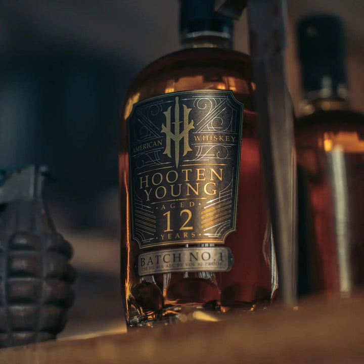 Made to Remember Warrior Pack - Main Street Liquor
