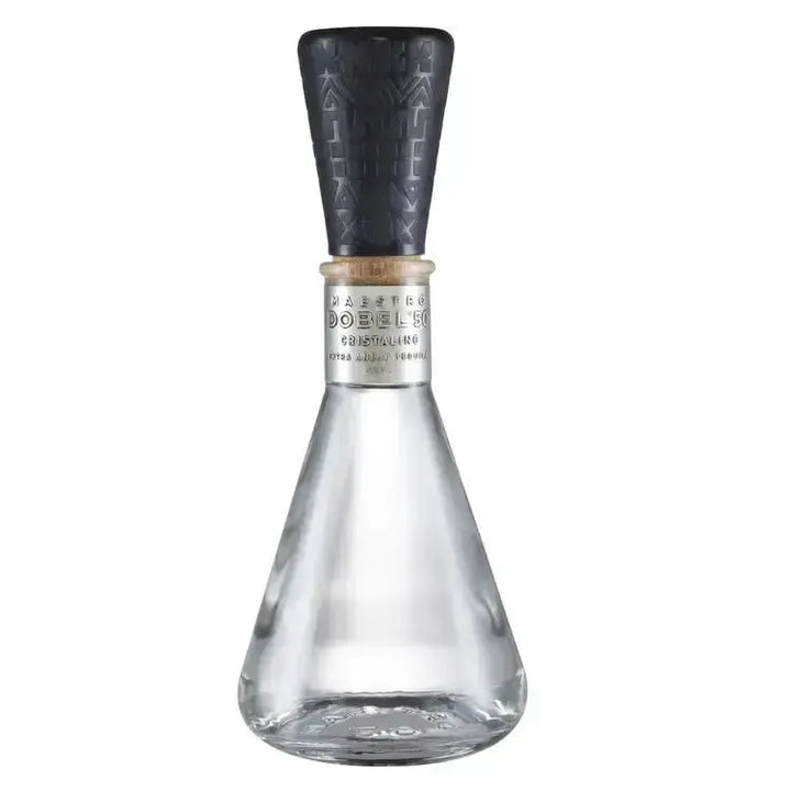 Maestro Dobel 50 Cristalino Extra Añejo Tequila ONORA Limited edition - Main Street Liquor