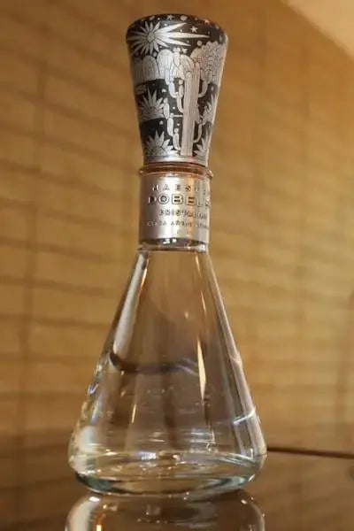 Maestro Dobel 50 Cristalino Extra Añejo Tequila ONORA Limited edition - Main Street Liquor
