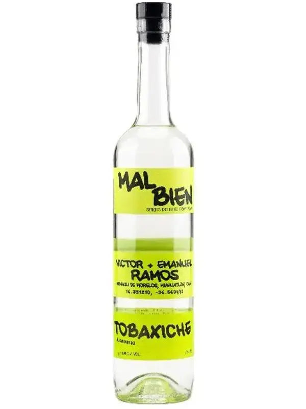 Mal Bien Tobaxiche Ramos - Main Street Liquor