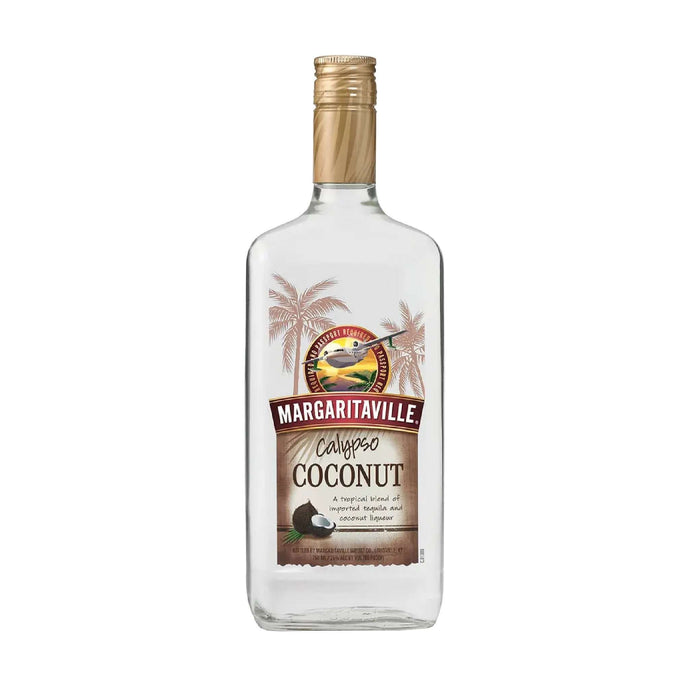 Margaritaville Calypso Coconut Tequila - Main Street Liquor