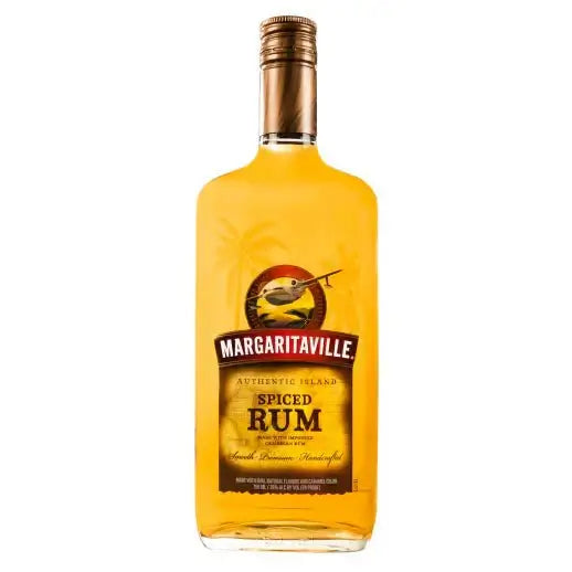 Margaritaville Spiced Rum - Main Street Liquor