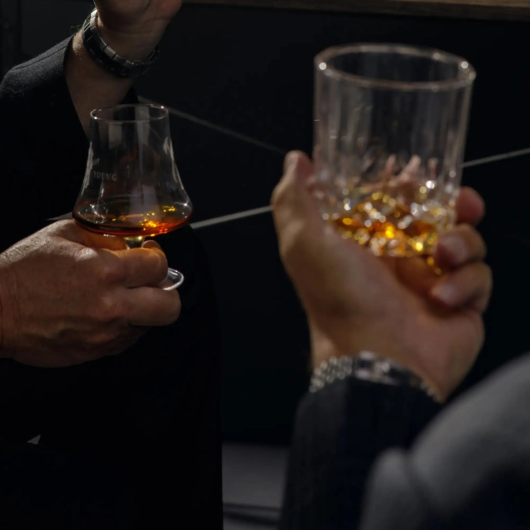 Master Sergeant Series - Main Street Liquor