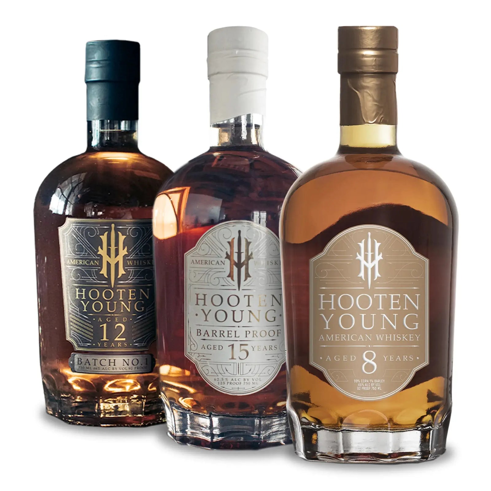 Master Sergeant Series - Main Street Liquor