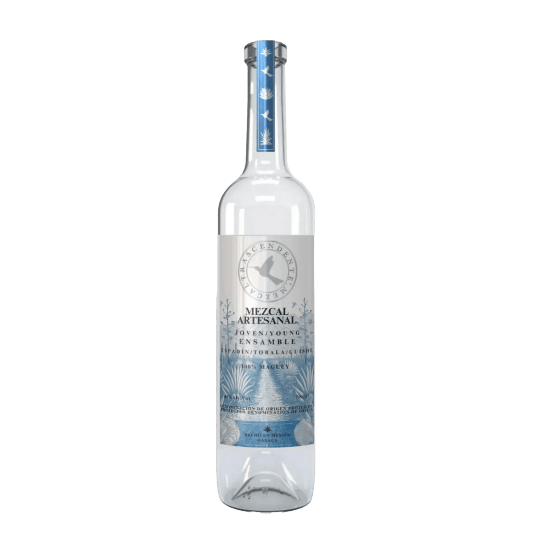 Mezcal Trascendente Ensamble 700ml - Main Street Liquor