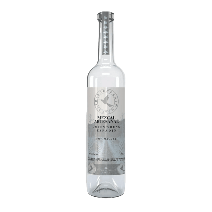 Mezcal Trascendente Espadin 700ml - Main Street Liquor