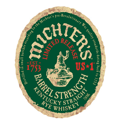 Michter's Distillery Collection