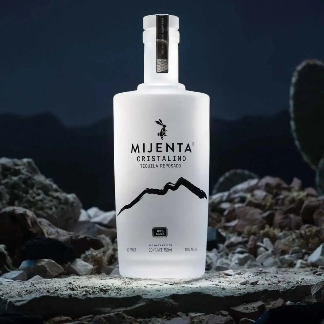 Mijenta Cristalino - Main Street Liquor