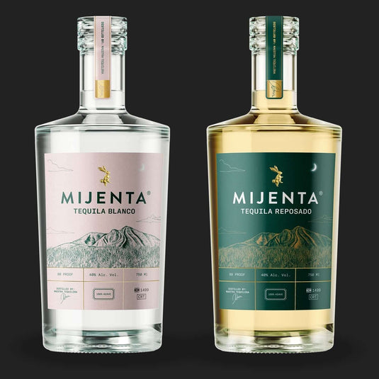 Mijenta Duo Bundle - Main Street Liquor