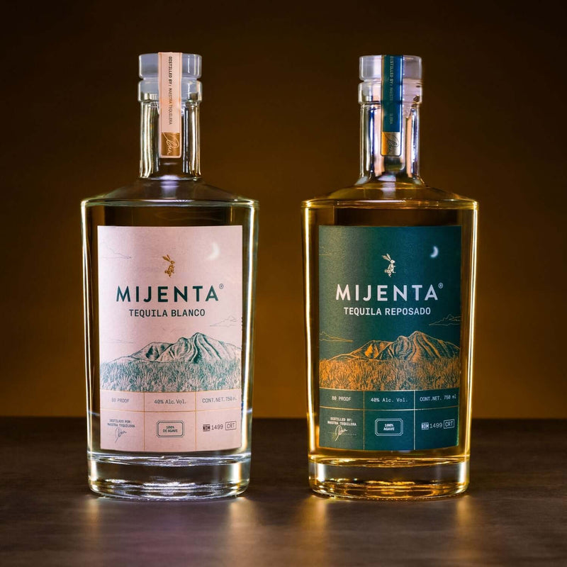 Load image into Gallery viewer, Mijenta Duo Bundle - Main Street Liquor
