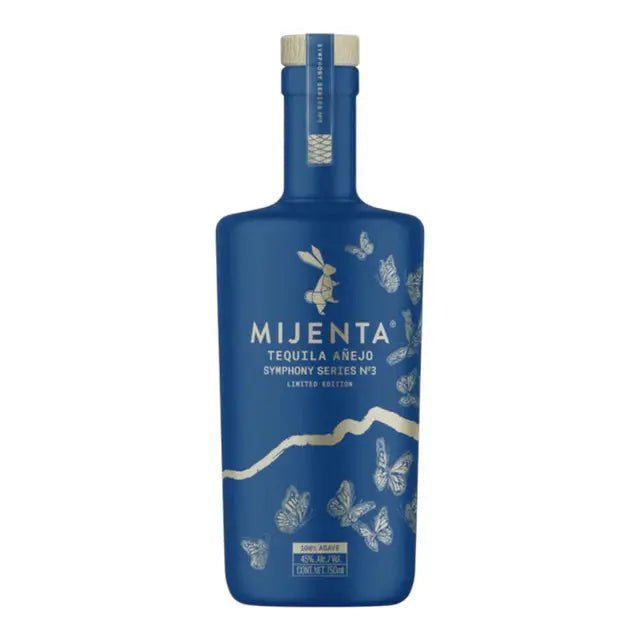 Mijenta Tequila Añejo Symphony Series No. 3 - Main Street Liquor