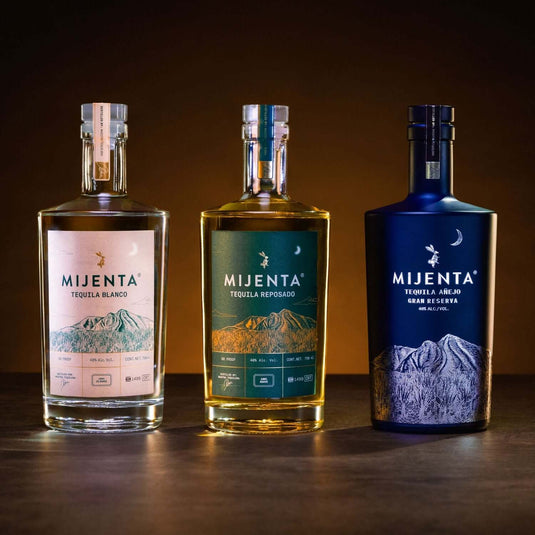 Mijenta Trio Bundle - Main Street Liquor