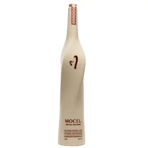 Mocel Mezcal Artesanal Cupreata Joven 2023 - Main Street Liquor