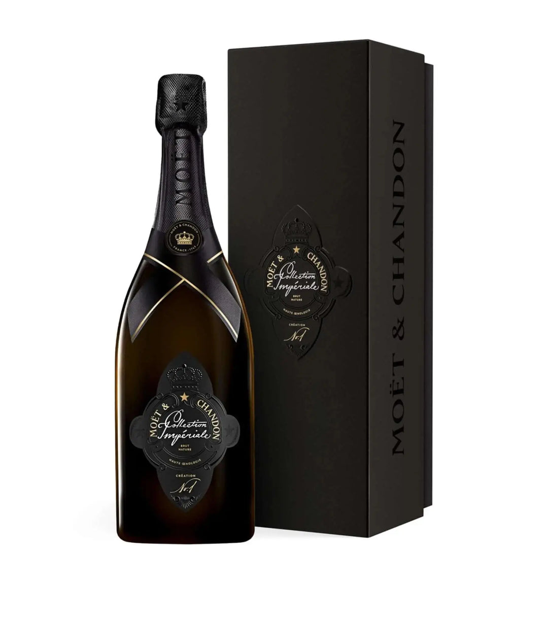 Moët &amp; Chandon Collection Impériale Création No. 1 - Main Street Liquor