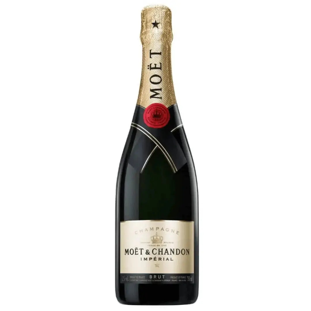 Moët & Chandon Impérial Brut Champagne - Main Street Liquor