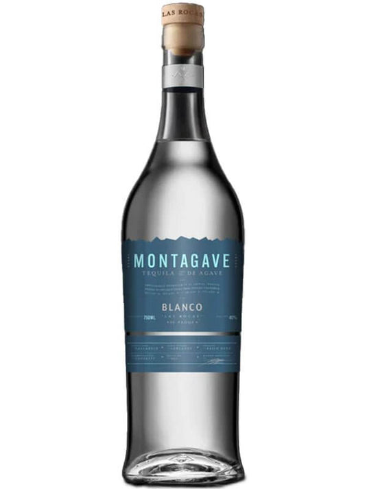 Montagave Las Rocas Blanco Tequila - Main Street Liquor