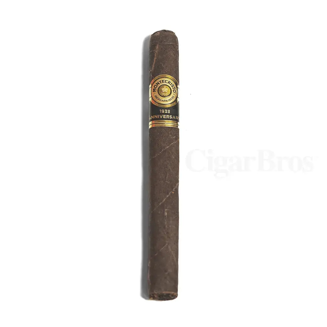 Montecristo 1935 Anniversary Churchill - Main Street Liquor