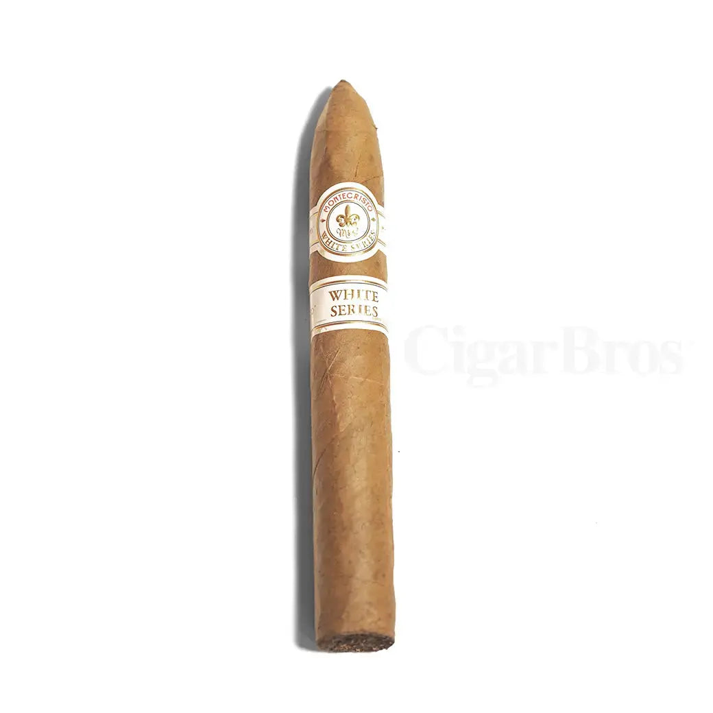 Montecristo White No.2 - Main Street Liquor