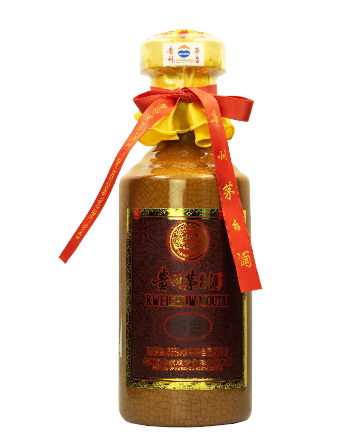 Moutai 50 Year - Main Street Liquor