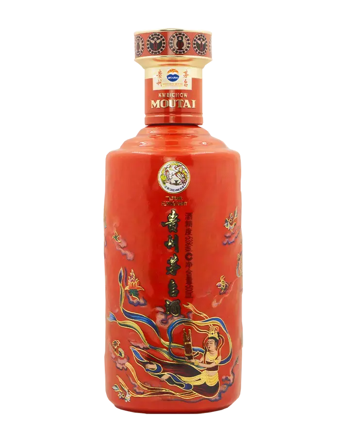 Moutai Shengle Feitian - Main Street Liquor