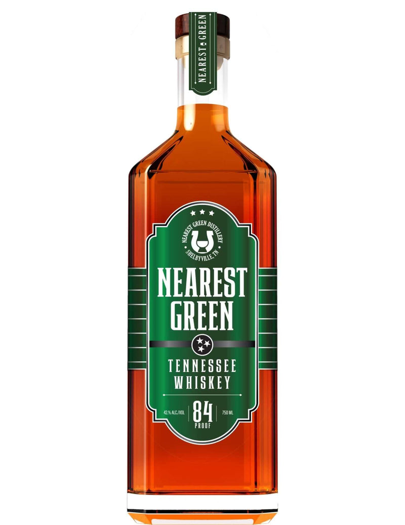 Load image into Gallery viewer, Nearest Green Tennessee Whiskey - Main Street Liquor
