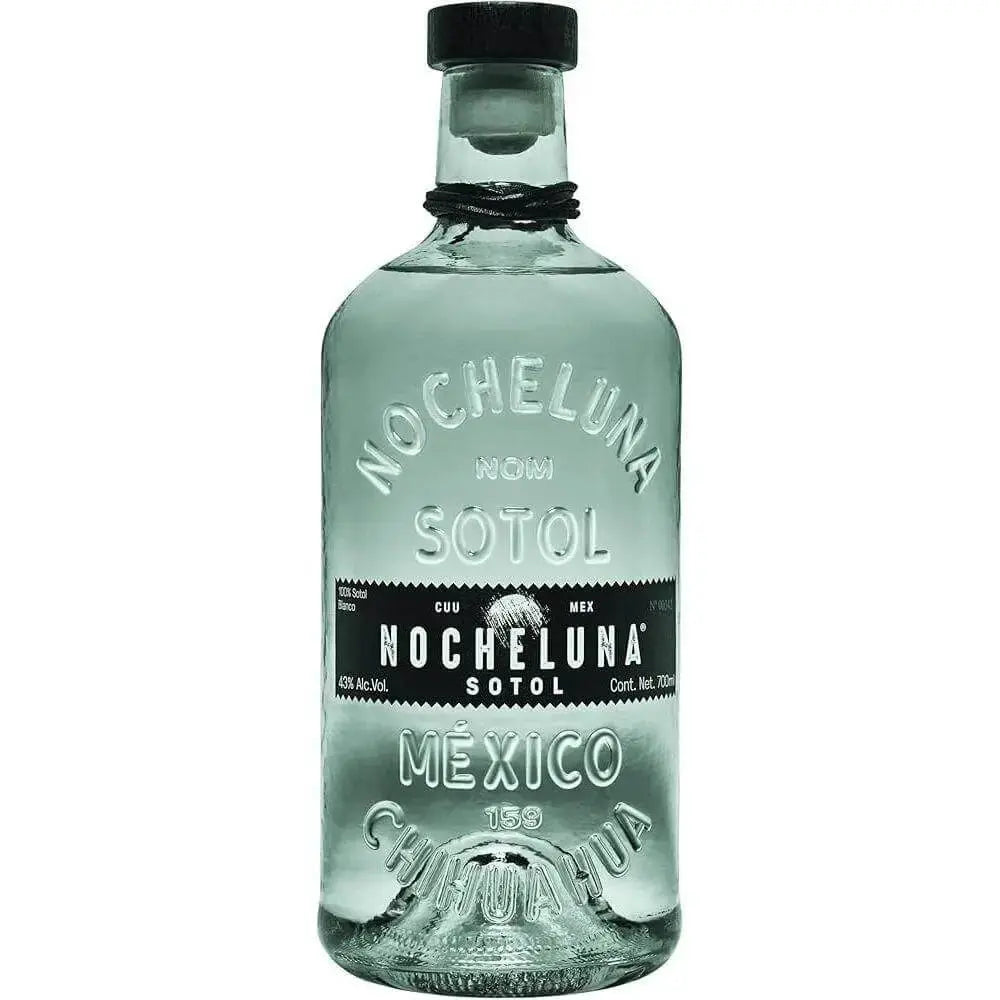 Nocheluna Sotol Blanco by Lenny Kravitz - Main Street Liquor