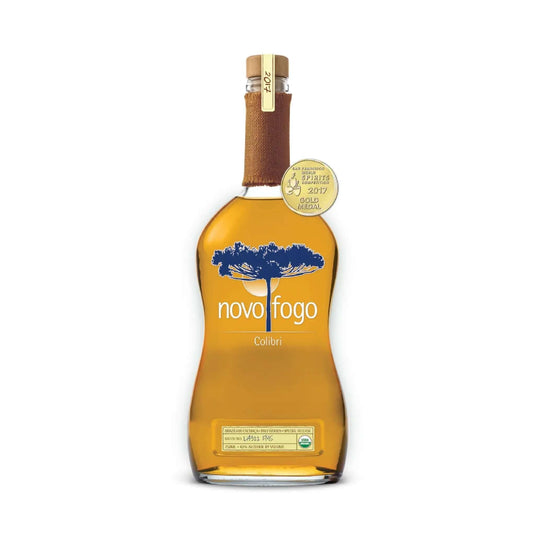 Novo Fogo Colibri Cachaça Rum - Main Street Liquor