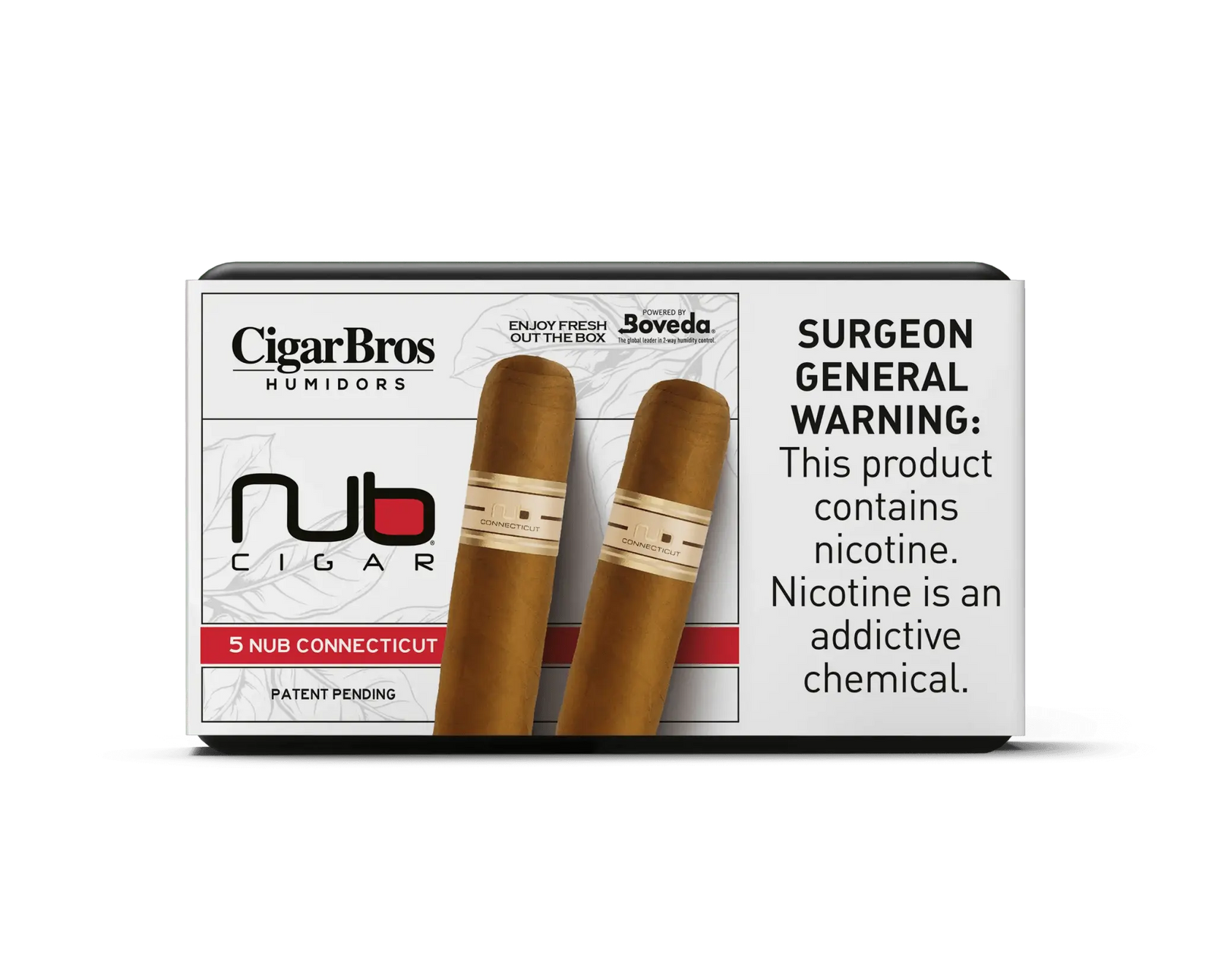 Nub by CigarBros - Main Street Liquor