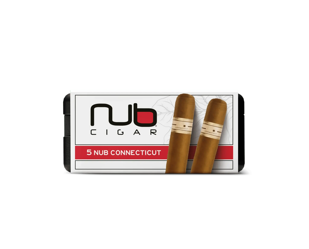 Nub by CigarBros - Main Street Liquor
