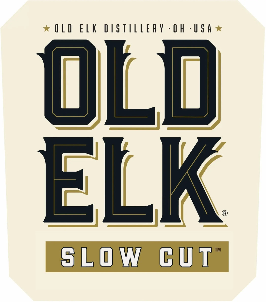Old Elk Wheated Bourbon Straight Bourbon Whiskey - Main Street Liquor